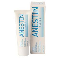 ANESTIN FLUIDO 75ML - Farmamood