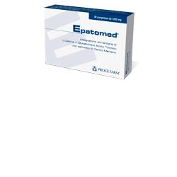 EPATOMED 30 COMPRESSE - Farmamood