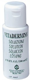 VIDERMINA CLX SOLUZIONE 200 ML - Farmamood