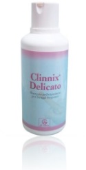 CLINNIX DELICATO SHAMPOO LAVAGGI FREQUENTI 500 ML - Farmamood