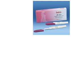 TEST DI GRAVIDANZA PRONTEX AB 2 PEZZI - Farmamood