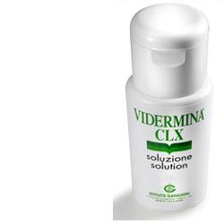 VIDERMINA CLX SOL 200 ML - Farmamood