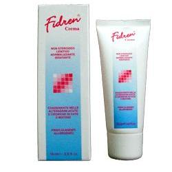 FIDREN CREMA 75ML - Farmamood