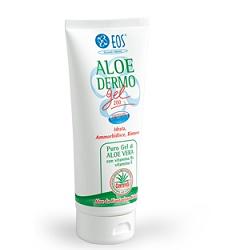 EOS ALOE DERMOGEL 200ML - Farmamood
