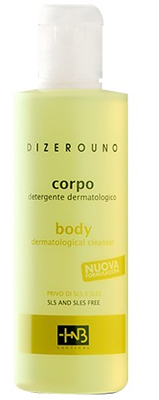 DIZEROUNO CORPO 200 ML - Farmamood