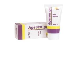 AGEVEN GEL 50 ML - Farmamood