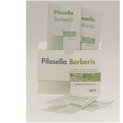 PILOSELLA-BERBERIS 30 BUSTINE - Farmamood