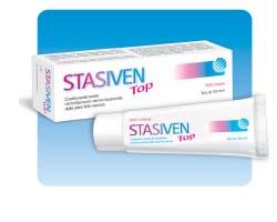 STASIVEN TOP SOFT CR 100ML - Farmamood