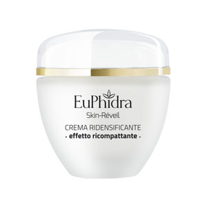 EUPHIDRA SKIN REVEIL CREMA RIDENSIFICANTE EFFETTO RICOMPATTANTE PELLI RILASSATE E MOLTO SECCHE 40 ML - Farmamood