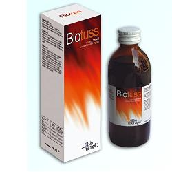 BIOTUSS 150 ML - Farmamood