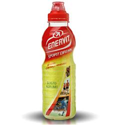 ENERVIT SPORT DRINK AGRUMI PET DA 500ML - Farmamood