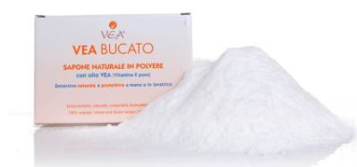VEA BUCATO SAPONE NATURALE 500 G - Farmamood
