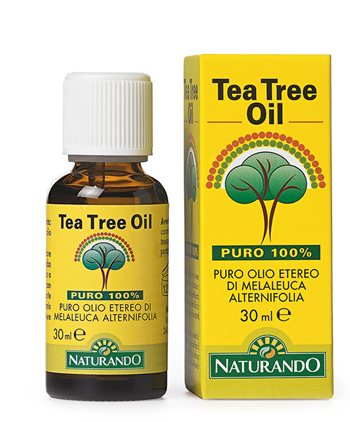 TEA TREE OIL 30 ML - Farmamood