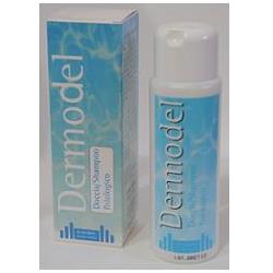 DERMODEL DOCCIA SHAMPOO 200 ML - Farmamood