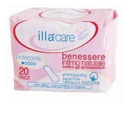 ILLA CARE PROTEGGISLIP 20 PEZZI - Farmamood