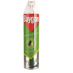 BAYGON SCARAFAGGI/FORMICHE POLVERE GRANI 250 G - Farmamood