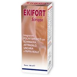 EKIFORT 200 ML - Farmamood