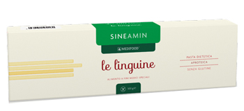 SINEAMIN LINGUINE 500 G - Farmamood