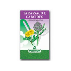 TARASSACO CARCIOFO 80 PERLE - Farmamood