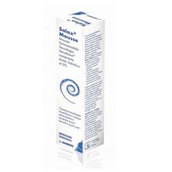 SALAX MOUSSE 75 ML - Farmamood