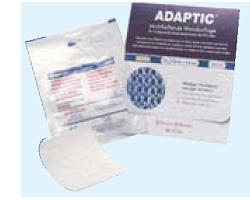 MEDICAZIONE NON ADERENTE STERILE APTIC MISURA 7,6X20,3CM 10 PEZZI - Farmamood