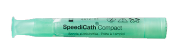 CATETERE VESCICALE AUTOLUBRIFICANTE IDROFILO PRONTO ALL'USO PER DONNA SPEEDICATH COMPACT MISURA CH12 30 PEZZI ARTICOLO 28582 - Farmamood