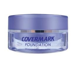 COVERMARK FOUNDATION 15 ML FONDOTINTA COLORE 6 - Farmamood