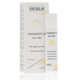 THIOSPOT SR SKIN ROLLER 5ML - Farmamood