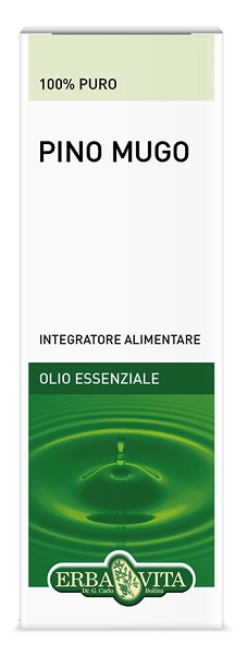 PINO MUGO OE 10ML - Farmamood