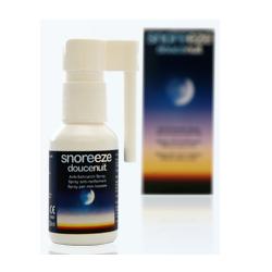 SNOREEZE THROAT SPRAY 23,5 ML - Farmamood