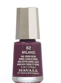MAVALA MINICOLOR 62 MILANO - Farmamood