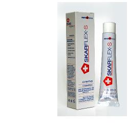 SKARFLEX S CREMA 30 ML - Farmamood