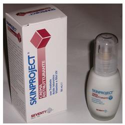 SKINPROJECT CR RISTRUTT 50ML - Farmamood