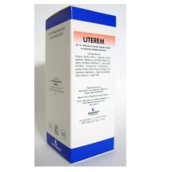 UTEREM 50ML SOL IAL - Farmamood