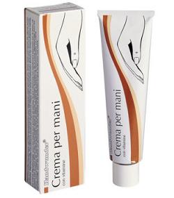 HANDWUNDER CR MANI 75ML - Farmamood