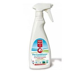 PET CASA CLEAN PET CONDITIONER ESTERNI 500 ML - Farmamood