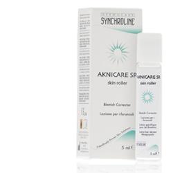 AKNICARE SR SKIN ROLLER 5ML - Farmamood
