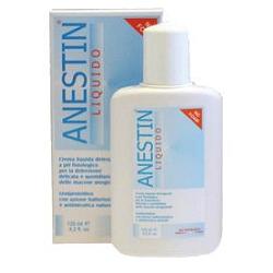 ANESTIN LIQUIDO 125ML - Farmamood