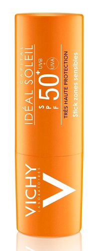 IDEAL SOLEIL STICK SPF50+ 9G - Farmamood
