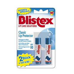 BLISTEX CLASSIC LIP PROTECTION 2 STICK - Farmamood
