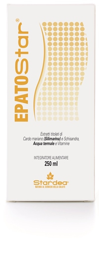 EPATOSTAR 250 ML - Farmamood