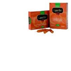 LIGNE FER 20 AMPOLLE BEVIBILI DA 10 ML - Farmamood