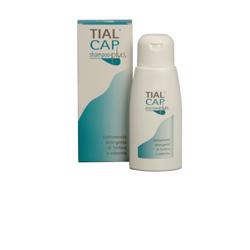 TIAL CAP SHAMPOO PLUS ANTIFORFORA 150 ML - Farmamood