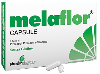 MELAFLOR 30 CAPSULE - Farmamood