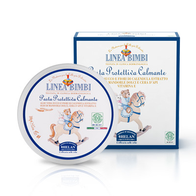 BIMBI PASTA PROTETTIVA 100 G - Farmamood
