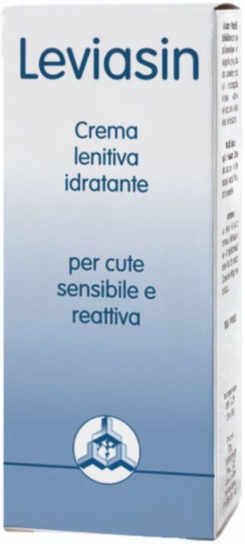 LEVIASIN CREMA 50 ML - Farmamood