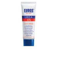 EUBOS UREA 10% CREMA PIEDI 100 ML - Farmamood