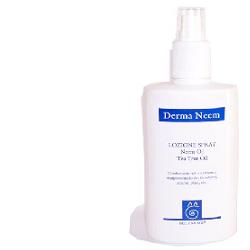 DERMA NEEM LOZIONE SPRAY 250 ML - Farmamood