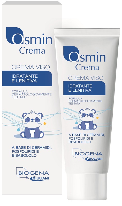 OSMIN CR 50ML - Farmamood