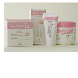 BIOLASTIC T5 CREMA DERMOELASTICIZZANTE 250 ML - Farmamood